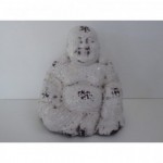Buddha Feliz 21 cm