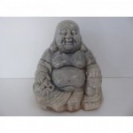 Buddha Feliz 21 cm