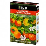 Fertilizantes Cítricos y frutales 1,5kg Batlle
