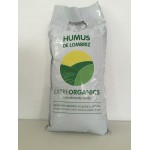 Humus de Lombriz 4l Extreorganics