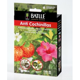 Anti cochinillas concentrado 40 ml Batlle