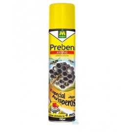 Insecticida preben avispero Spray 750 ml Massó