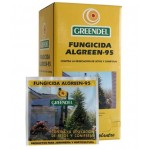 Fungicida Greendel Algreen-95 contra Desecación (25g)